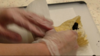 Illustration for article titled Ben & Jerry's Reveals Ice Cream Burrito and It Doesn't Really Work